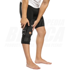 RODILLERA POLICÉNTRICA ARTICULADA de Neoprene