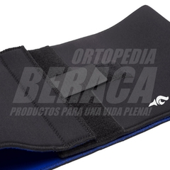 FAJA ABDOMINAL DEPORTIVA NEOPRENE | Unisex - ORTOPEDIA BERACA