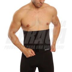 FAJA BALLENADA de Neoprene | Unisex