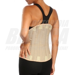 CORSET SACRO LUMBAR Ballenado Bajo - 28cm | Unisex - tienda online