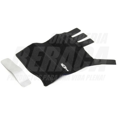 INMOVILIZADOR CORTO DE MUÑECA | Férula Térmica de Neoprene - ORTOPEDIA BERACA