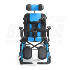 Silla de Ruedas POSTURAL COMFORT ADULTOS con Sistema de Basculación Tilt - tienda online