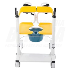 NUEVA! Silla de Transferencia EASY MOVE WATERPROOF - tienda online
