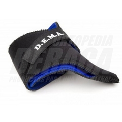 MUÑEQUERA CON DEDO de Neoprene - Muñequera Boomerang en internet
