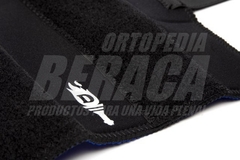 Imagen de INMOVILIZADOR CORTO DE MUÑECA | Férula Térmica de Neoprene
