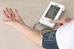 Tensiómetro DIGITAL AUTOMÁTICO DE BRAZO BDP-6177 | Aspen - tienda online