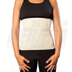 Imagen de FAJA TUBULAR CERRADA Sin Velcro - Post Operatoria / Post Parto | Unisex