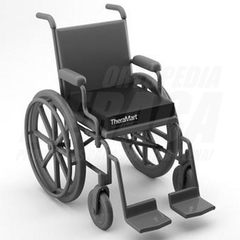 ALMOHADÓN TERAPÉUTICO Antiescaras y Confort | THERAFOAM - tienda online