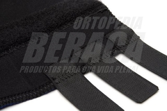 INMOVILIZADOR CORTO DE MUÑECA | Férula Térmica de Neoprene