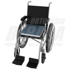 ALMOHADÓN TERAPÉUTICO Antiescaras y Confort | THERAMED