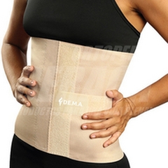 FAJA ELÁSTICA RESISTENTE Reforzada | Unisex - comprar online