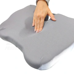 Almohadón DONA 3 en 1 - Bienestar y Ergonomía en un solo producto - tienda online