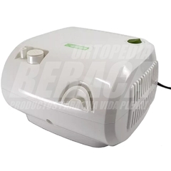 NEBULIZADOR A PISTON Ultra Compacto y Silencioso - Apto Niños y Adultos | Melipal - comprar online