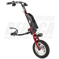 HANDBIKE Eléctrico TRICYCLE para Sillas de Ruedas - Dispositivo de Tracción