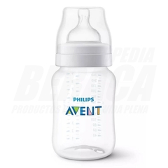 MAMADERA ANTICOLIC REFRESH + 1m. 260ml. - Philips Avent | SCY103/01 en internet