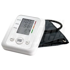 Tensiómetro DIGITAL AUTOMÁTICO De Brazo - Melipal | 503 en internet