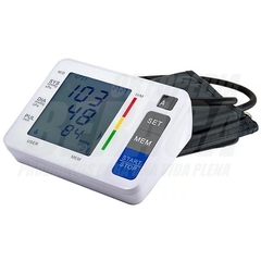 Tensiómetro DIGITAL AUTOMÁTICO De Brazo - Melipal | 512L en internet