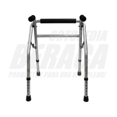 Imagen de Andador de Aluminio PEDIÁTRICO TIJERA Ultra Liviano | Importado