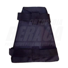 ABDUCTOR DE CADERA para Cama - comprar online