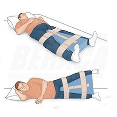 ABDUCTOR DE CADERA para Cama en internet