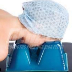POSICIONADOR FACIAL DECUBITO Y PRONO - comprar online