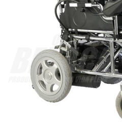 RUEDA TRASERA DE 30cm CON CUBIERTA POLYAIRE - Repuesto para Sillas Motorizadas - comprar online