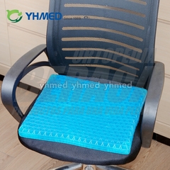 ALMOHADÓN CONFORT SOFT GEL | AC01 - ORTOPEDIA BERACA