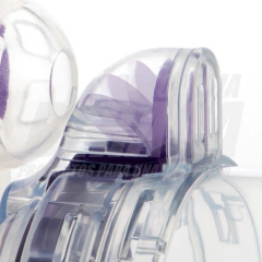 Aerocámara AeroChamber Mascarilla Chica para Adulto | ACH05-C - tienda online