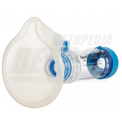 Aerocámara AeroChamber Mascarilla Grande para Adulto | ACH05-G - comprar online