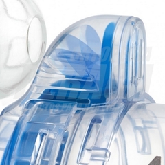 Aerocámara AeroChamber Mascarilla Grande para Adulto | ACH05-G en internet