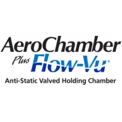 Aerocámara AeroChamber Pediátrica Mascarilla Mediana | ACH06 - tienda online