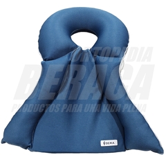 ALMOHADÓN DE APOYO FACIAL - Ideal Camillas NO FENESTRADAS - comprar online