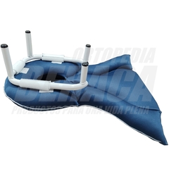 ALMOHADÓN DE APOYO FACIAL - Ideal Camillas NO FENESTRADAS en internet