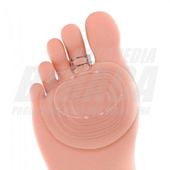 ALMOHADILLA Plantar Confort | Gel Polímero