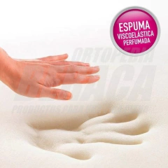 Almohadón RESPALDO TRIÁNGULO ANATÓMICO MULTIFUNCIÓN - Kit de Almohadones Confort - tienda online