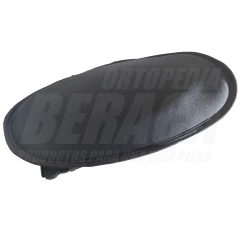 SOPORTE ALIVIADOR LUMBAR AUTO / SILLÓN GAMER - Viscoelástico - ORTOPEDIA BERACA