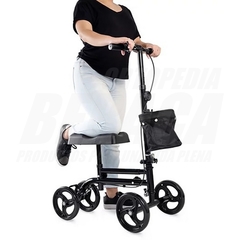 ANDADOR DE RODILLA - Knee Walker | Importado - comprar online
