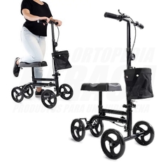 ANDADOR DE RODILLA - Knee Walker | Importado en internet