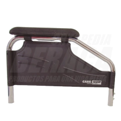 APOYABRAZO COMPLETO PARA ADULTOS TIPO ESCRITORIO - Repuesto para Sillas de Ruedas