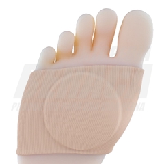 BANDA METATARSAL TEJIDA CON OLIVA