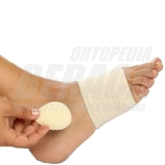 BANDA METATARSAL TEJIDA CON OLIVA - tienda online