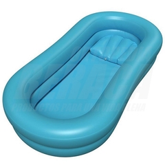 BAÑERA INFLABLE PARA CAMA | TheraSpring