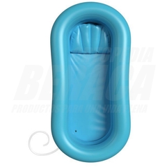 BAÑERA INFLABLE PARA CAMA | TheraSpring - comprar online