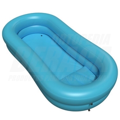 BAÑERA INFLABLE PARA CAMA | TheraSpring - tienda online