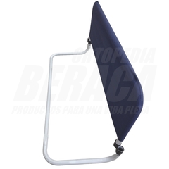 Imagen de BARANDA UNIVERSAL REBATIBLE para Camas Convencionales y Sommiers