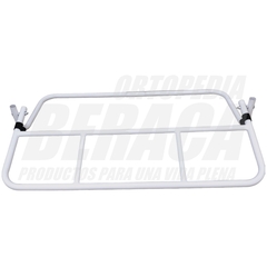 BARANDA UNIVERSAL REBATIBLE para Camas Convencionales y Sommiers - tienda online