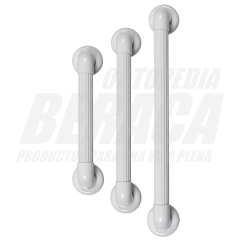 BARRAL DE SEGURIDAD PARA BAÑO EN PVC Reforzado - Tamaño: CHICO 30cm. | Importado - comprar online