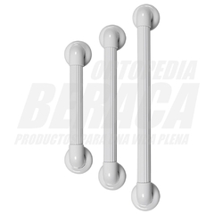 BARRAL DE SEGURIDAD PARA BAÑO EN PVC Reforzado - Tamaño: GRANDE 50cm. | Importado