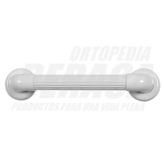 BARRAL DE SEGURIDAD PARA BAÑO EN PVC Reforzado - Tamaño: CHICO 30cm. | Importado en internet