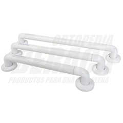 BARRAL DE SEGURIDAD PARA BAÑO EN PVC Reforzado - Tamaño: GRANDE 50cm. | Importado